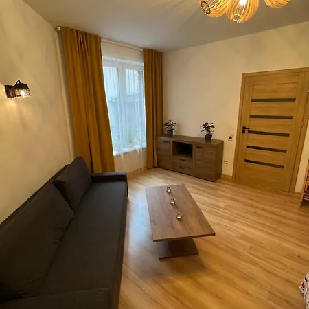 Apartman Wood Katowice