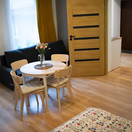 Apartman Wood