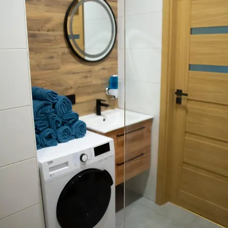 Apartman Wood *