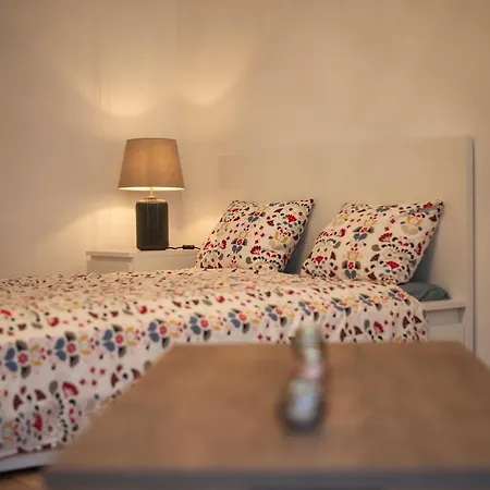 Apartman Wood